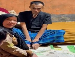 Air Mata Buaya di Tengah Derita