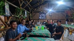 Vega Lampung Club Gelar Bukber Ramadhan, Perkuat Silaturahmi Antar Chapter