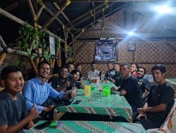 Vega Lampung Club Gelar Bukber Ramadhan, Perkuat Silaturahmi Antar Chapter