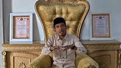 Aktivis Desak Polda Tetapkan Tersangka Honorer Fiktif Metro