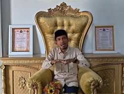 Aktivis Desak Polda Tetapkan Tersangka Honorer Fiktif Metro