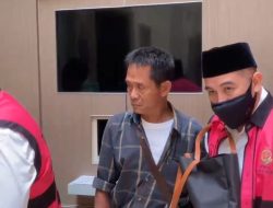 Proyek SPAM Rp8,2 Miliar Diduga Jadi Bancakan, Jaksa Sebut Fee 20 Persen untuk Dendi
