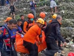 Niat Memancing Sepulang Sekolah, Bocah 13 Tahun Tewas di Sungai Garuntang