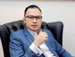 Putra Asal Lampung, Hendarsam Marantoko Ditunjuk Jadi Dirjen Imigrasi