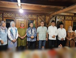 ADI Rancang Seminar dan Penataran untuk Dosen di Lampung