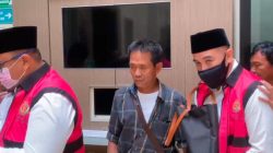 Besok, Dendi Lawan Dakwaan: Skema Fee 20 Persen SPAM Pesawaran Mulai Terbuka