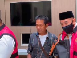 Besok, Dendi Lawan Dakwaan: Skema Fee 20 Persen SPAM Pesawaran Mulai Terbuka