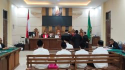 AJI: Intimidasi Wartawan di PN Tanjungkarang Alarm Serius Kebebasan Pers