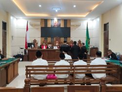 AJI: Intimidasi Wartawan di PN Tanjungkarang Alarm Serius Kebebasan Pers