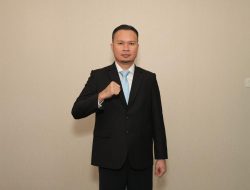 Pasca Dilantik Hendarsam Tegaskan Empat Fungsi Keimigrasian Untuk Rakyat