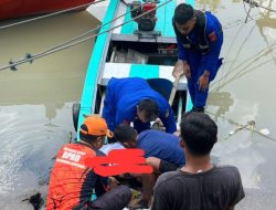 Tragedi Wira Garden: Dua Mahasiswi Unila Ditemukan Tak Bernyawa Setelah Terseret Arus Deras