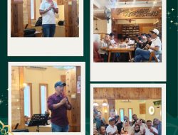 IJP Lampung: Menjaga Ingatan, Menata Kesejahteraan 