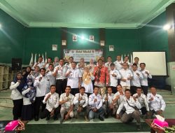 TPP Tanggamus Halalbihalal, Evaluasi Dana Desa Mengemuka