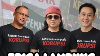 Aliansi Triga Desak Kejaksaan Buka Terang Kasus PSMI, Petani Tebu Terjepit Ketidakpastian