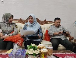 Kementan Catat Produksi Beras Lampung Naik, Surplus Awal Tahun Capai 45 Ribu Ton