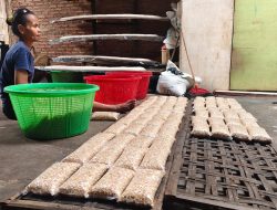 Tempe Mengecil, Beban Membesar: Catatan dari Dapur Sunyi Gunung Sulah