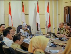 Desaku Maju Dievaluasi, Jihan Klaim Masih “On Track” di Tengah Target yang Membesar