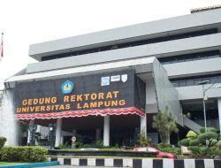 Dituding Nepotisme, Unila Balas: “Syarat Itu Alternatif, Bukan Mutlak”