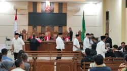 Wartawan Diintimidasi Saat Wawancarai Robiatul Adawiyah ?