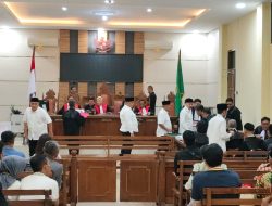 Wartawan Diintimidasi Saat Wawancarai Robiatul Adawiyah ?