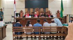 Amplop Rp50 Juta di Balik SPAM Gagal: Sidang Seret Nama Dendi hingga Bayang-bayang TPPU