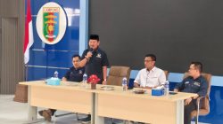 NasDem Lampung Seret Tempo ke Dewan Pers, Tuding Berita “Ngaco” dan Menyesatkan