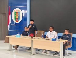 NasDem Lampung Seret Tempo ke Dewan Pers, Tuding Berita “Ngaco” dan Menyesatkan