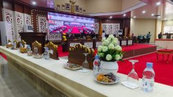 Pesta Nasi Kotak di Balik Rapat ‘Sepi’: BPK Bongkar Skandal Rp197 Juta di Sekretariat DPRD Balam