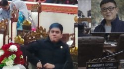 Asap di Ruang Paripurna: Ketika Etika Dihisap Abis oleh Kekuasaan