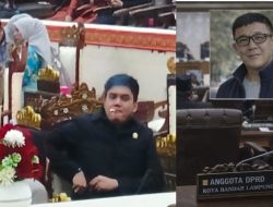 Asap di Ruang Paripurna: Ketika Etika Dihisap Abis oleh Kekuasaan