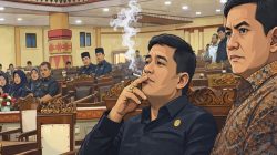 Pengamat Sebut Asap Rokok di Paripurna Cerminan Krisis Etika DPRD