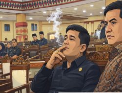 Pengamat Sebut Asap Rokok di Paripurna Cerminan Krisis Etika DPRD