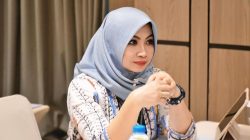 Dewi Mayang Suri Djausal: Perempuan Kini Aktor Kunci di Ruang Politik