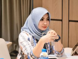 Dewi Mayang Suri Djausal: Perempuan Kini Aktor Kunci di Ruang Politik