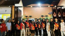 Tim Karate Lampung Bidik Hasil Maksimal