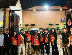 Tim Karate Lampung Bidik Hasil Maksimal