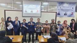 Dua Dekade Peradi–UBL, PKPA 2026 Dibuka di Bandar Lampung