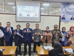 Dua Dekade Peradi–UBL, PKPA 2026 Dibuka di Bandar Lampung
