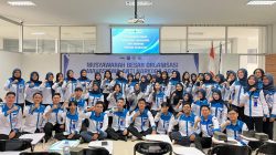 Prof Zainab Dorong Regenerasi Edukatif Anti Narkoba di OMAN