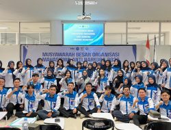 Prof Zainab Dorong Regenerasi Edukatif Anti Narkoba di OMAN