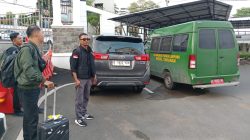 Arinal Digarap Berjam-jam di Kejati: Status Tersangka Tinggal Menunggu?