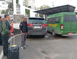 Arinal Digarap Berjam-jam di Kejati: Status Tersangka Tinggal Menunggu?