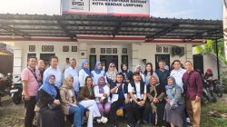 PSI Genjot Struktur Akar Rumput Jelang 2029