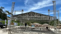 DJ Panda ‘Ghosting’ Panggung Lampung, Event Batal Mendadak: Penonton Kecewa, EO Rugi Besar