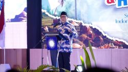 Gubernur Mirza Bangun Konsensus Politik, Swasembada Pangan Jadi Agenda Bersama