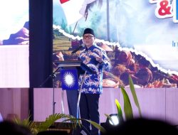 Gubernur Mirza Bangun Konsensus Politik, Swasembada Pangan Jadi Agenda Bersama