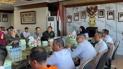 Bersua ke Bunda Eva, FORUM DAS Suarakan Solusi untuk Bandar Lampung yang Lebih Tertata