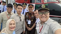 Giri Akbar Sambut Wapres Gibran, Lampung Dorong Sinergi Nyata Pusat dan Daerah