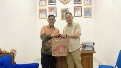 Sinergi Kampus dan Desa, FH UTB Lampung Dorong Pembangunan Berbasis Hukum di Fajar Baru