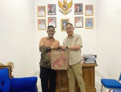 Sinergi Kampus dan Desa, FH UTB Lampung Dorong Pembangunan Berbasis Hukum di Fajar Baru